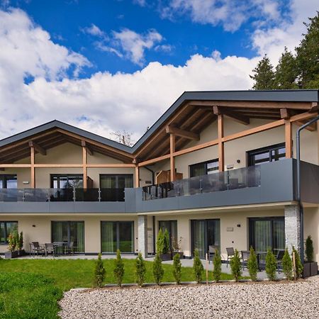 Linhea Apartments Fiè Kültér fotó
