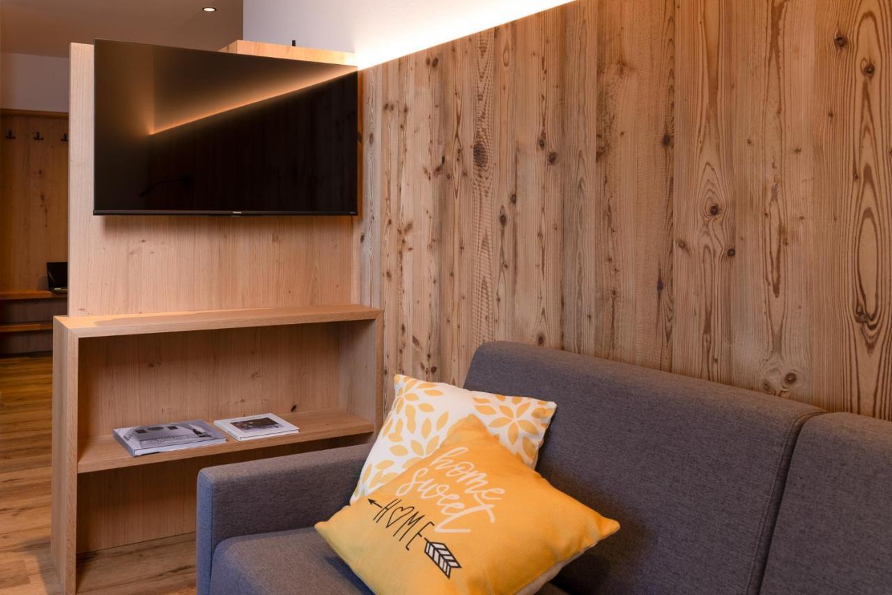 Linhea Apartments Fiè Kültér fotó