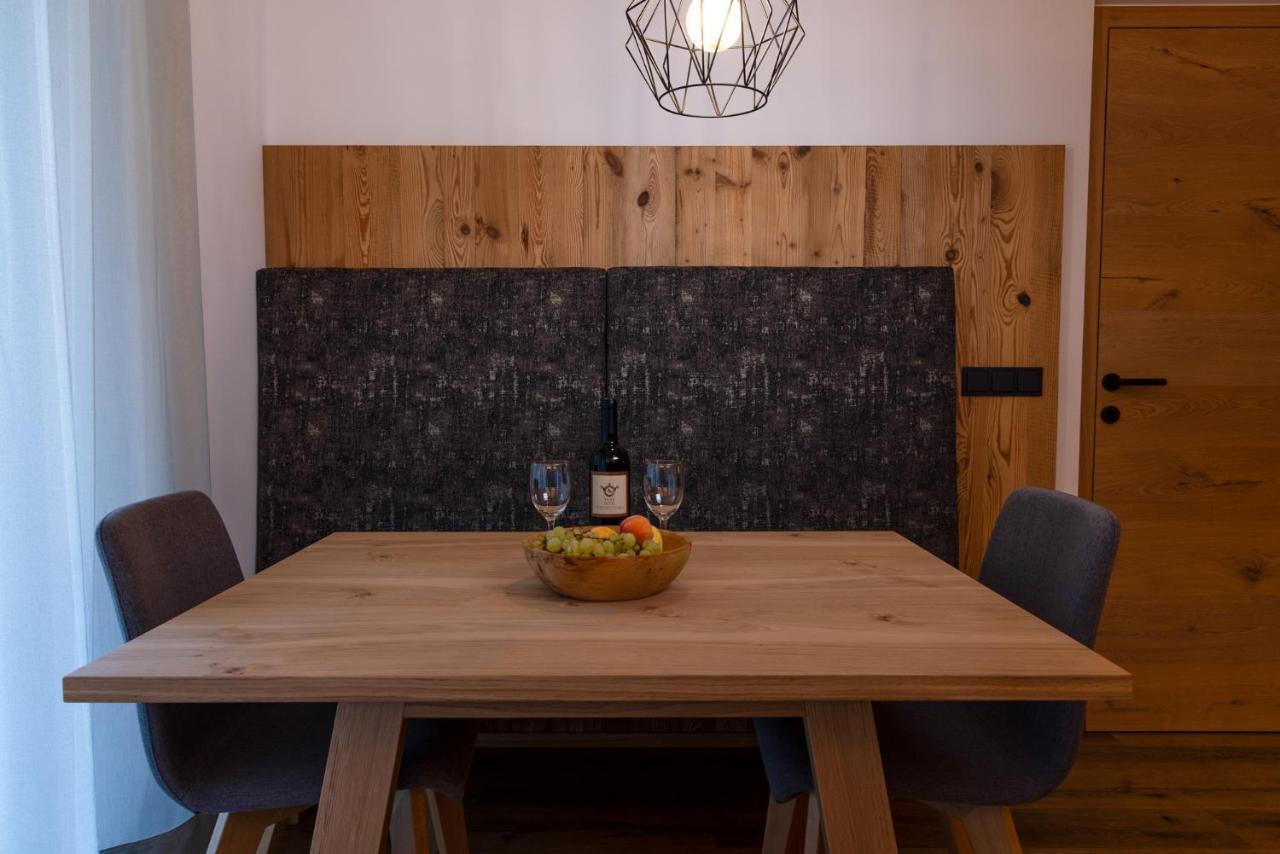 Linhea Apartments Fiè Kültér fotó