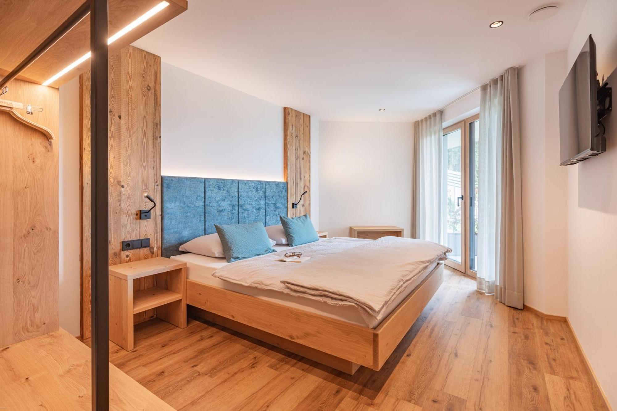 Linhea Apartments Fiè Kültér fotó