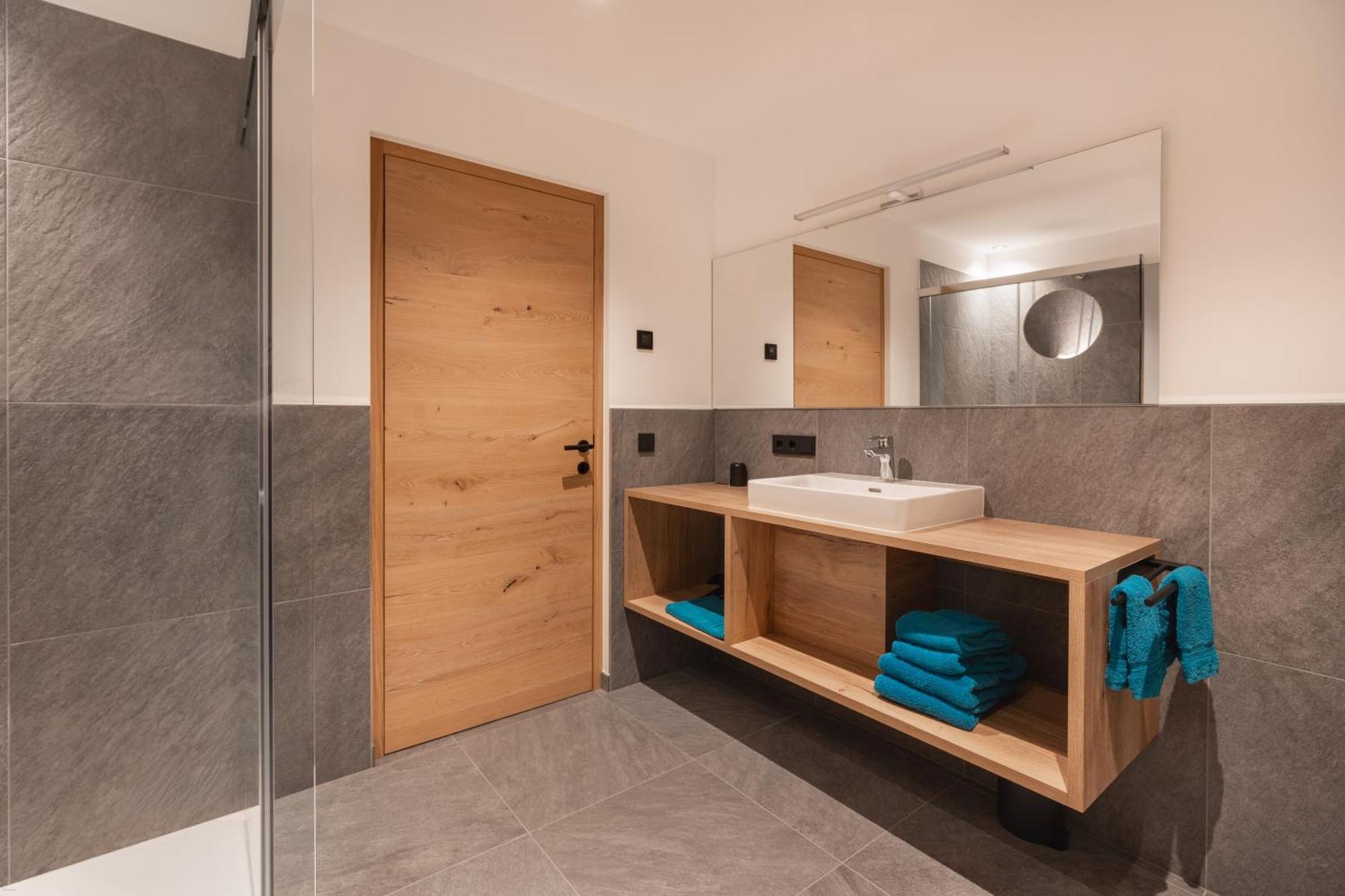 Linhea Apartments Fiè Kültér fotó