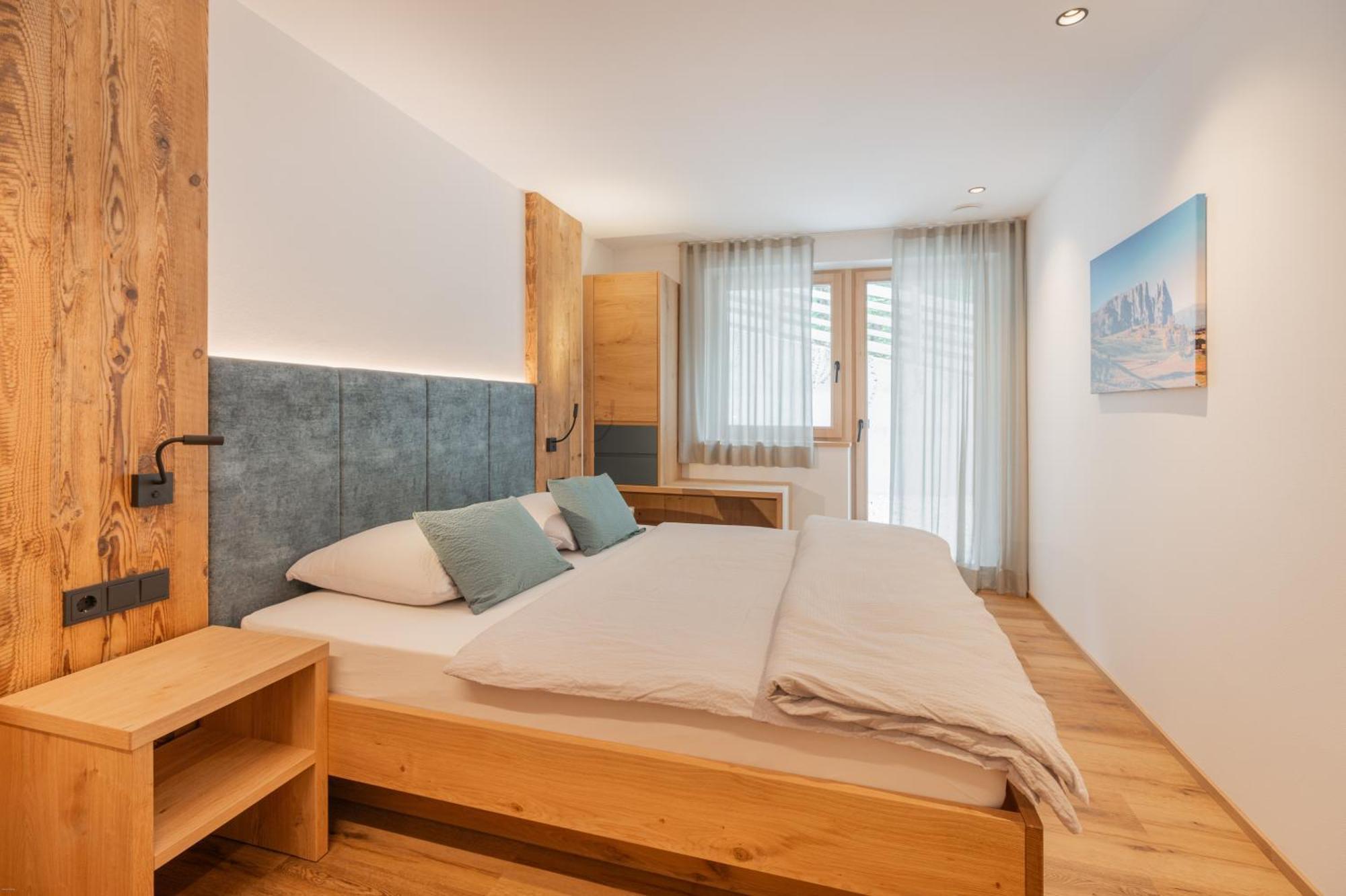 Linhea Apartments Fiè Kültér fotó