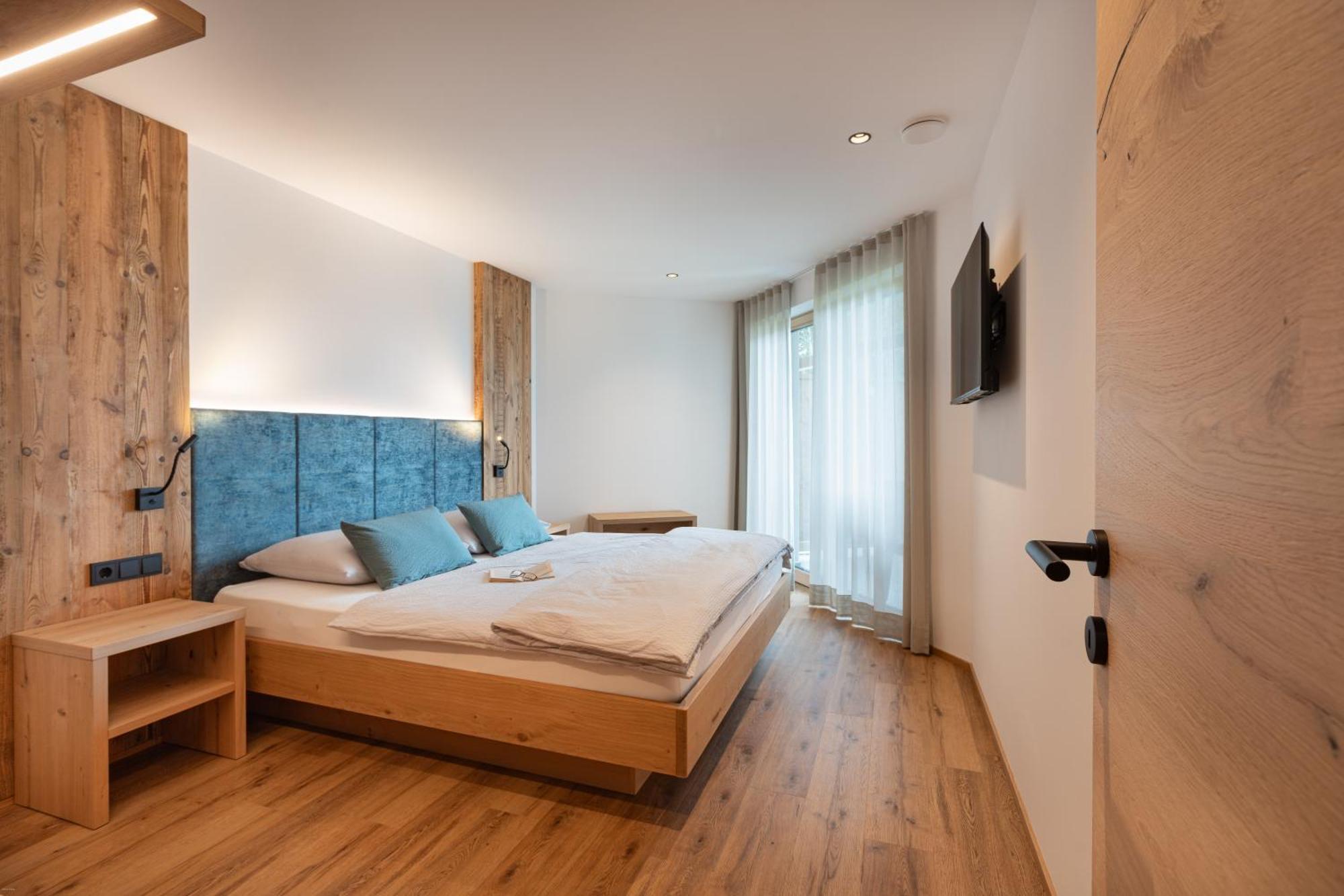 Linhea Apartments Fiè Kültér fotó