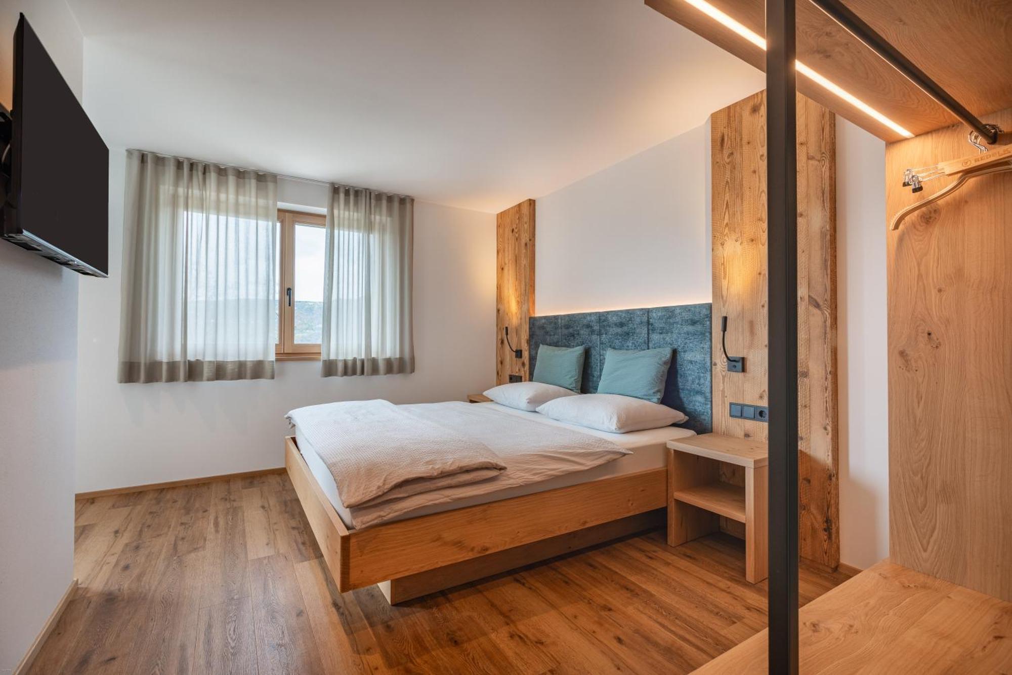 Linhea Apartments Fiè Kültér fotó