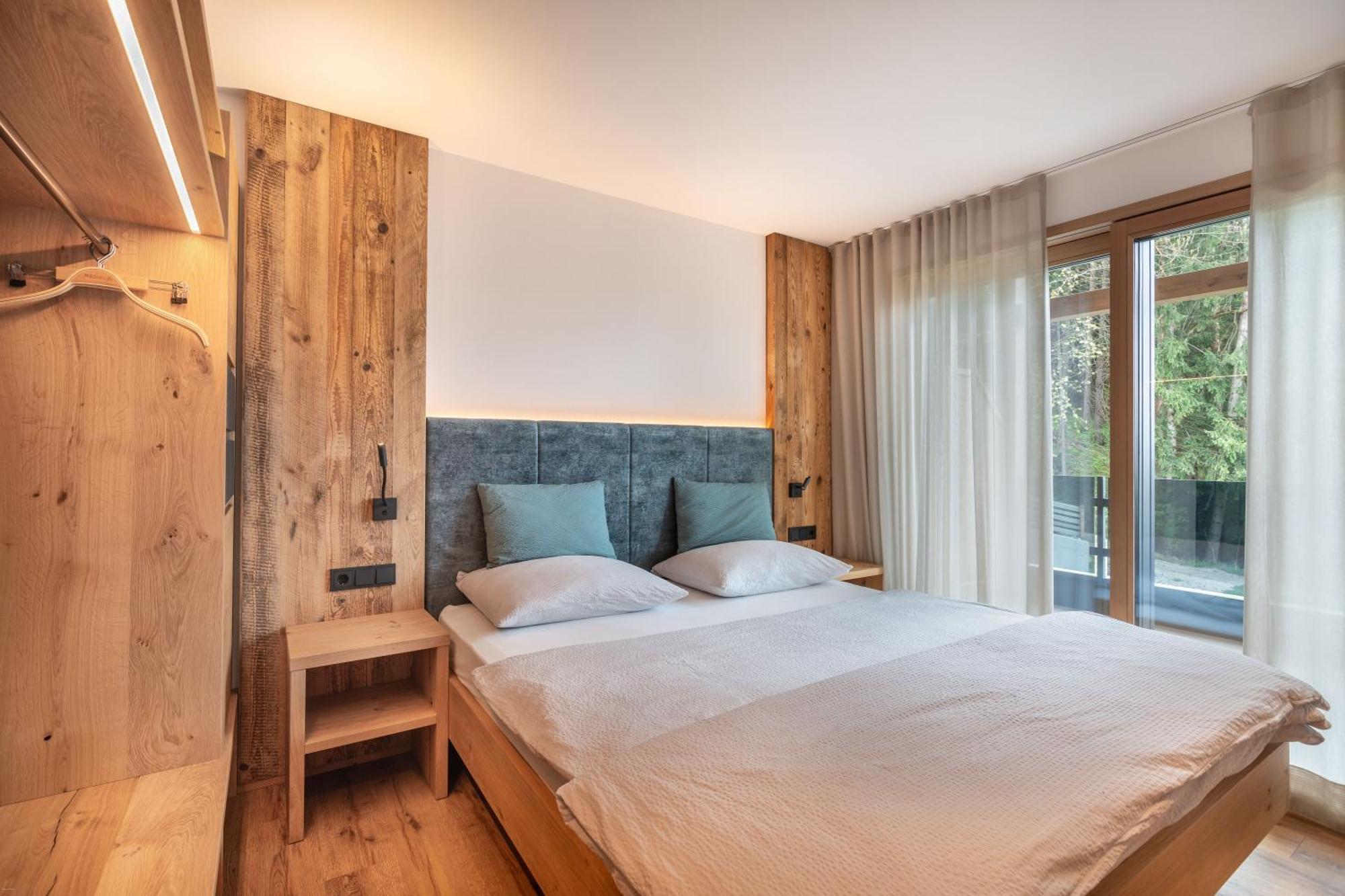 Linhea Apartments Fiè Kültér fotó