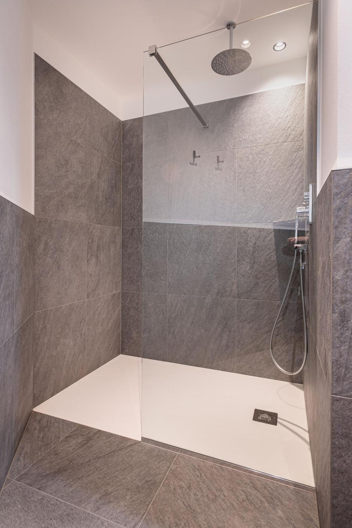 Linhea Apartments Fiè Kültér fotó