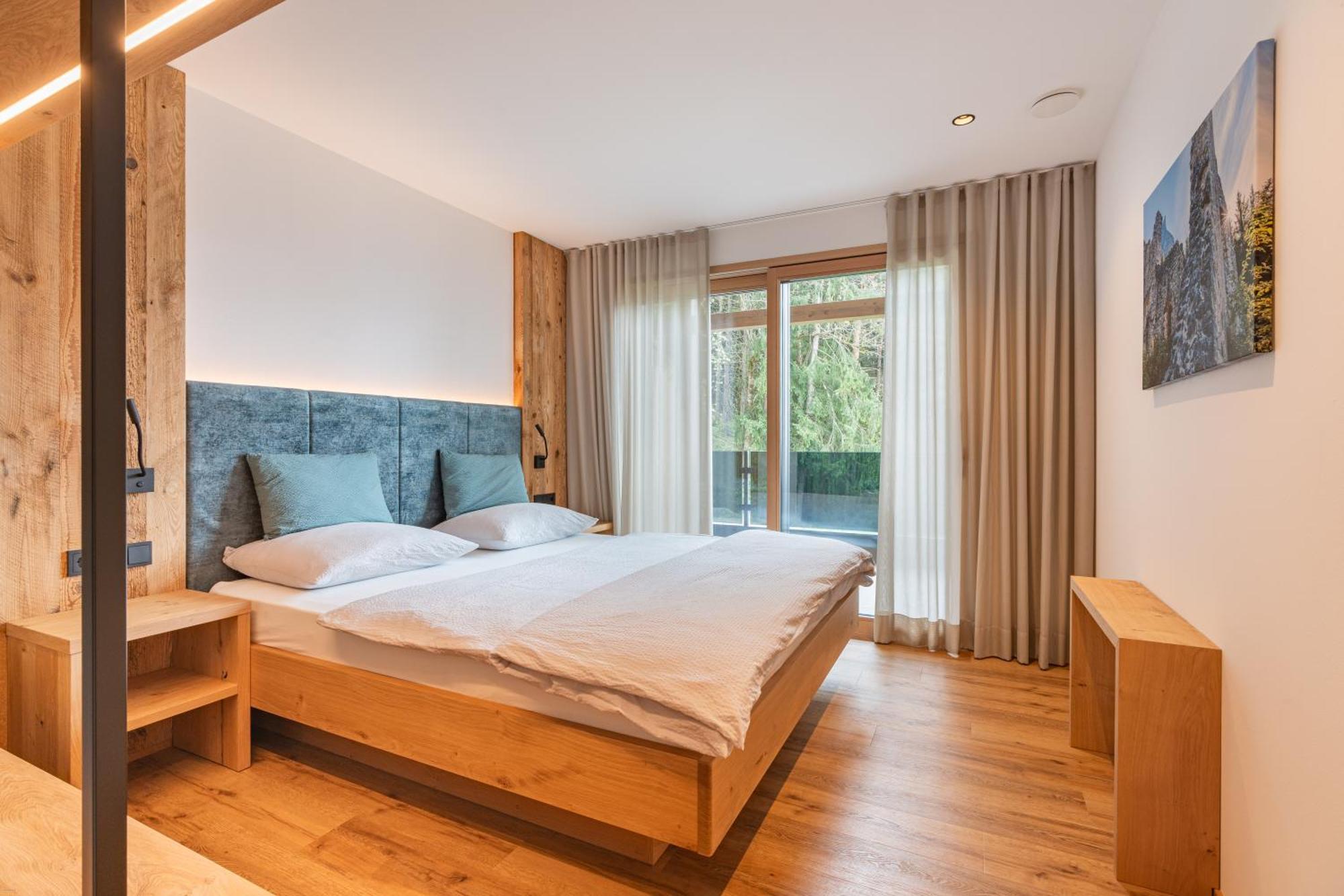 Linhea Apartments Fiè Kültér fotó