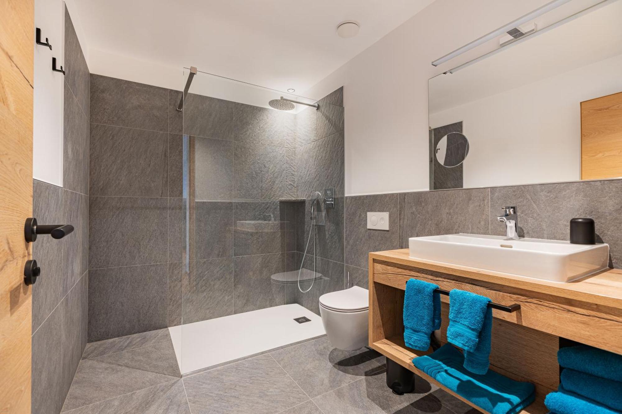 Linhea Apartments Fiè Kültér fotó