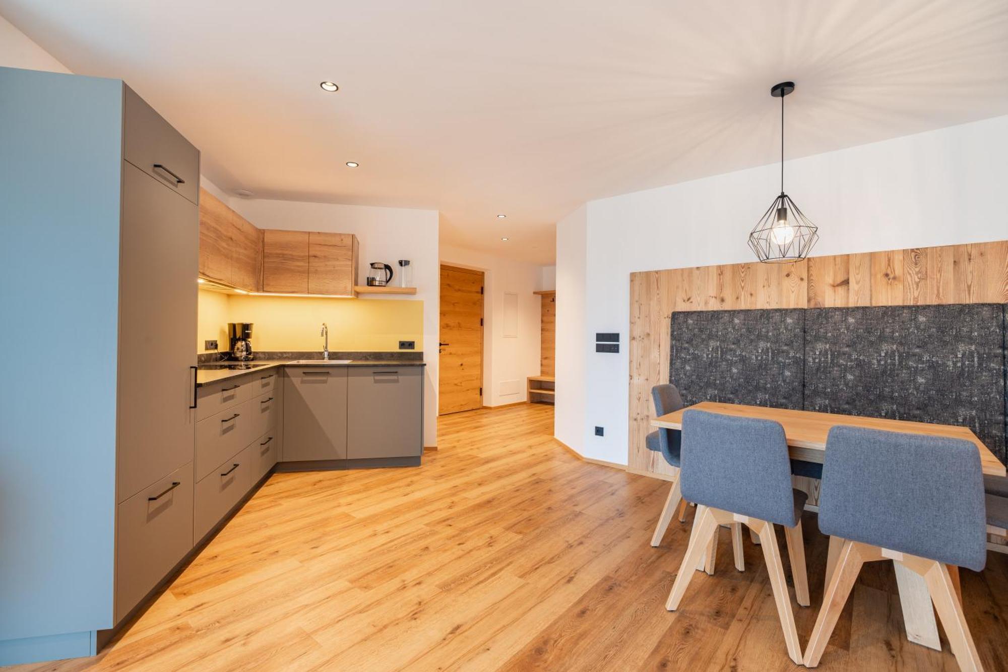 Linhea Apartments Fiè Kültér fotó