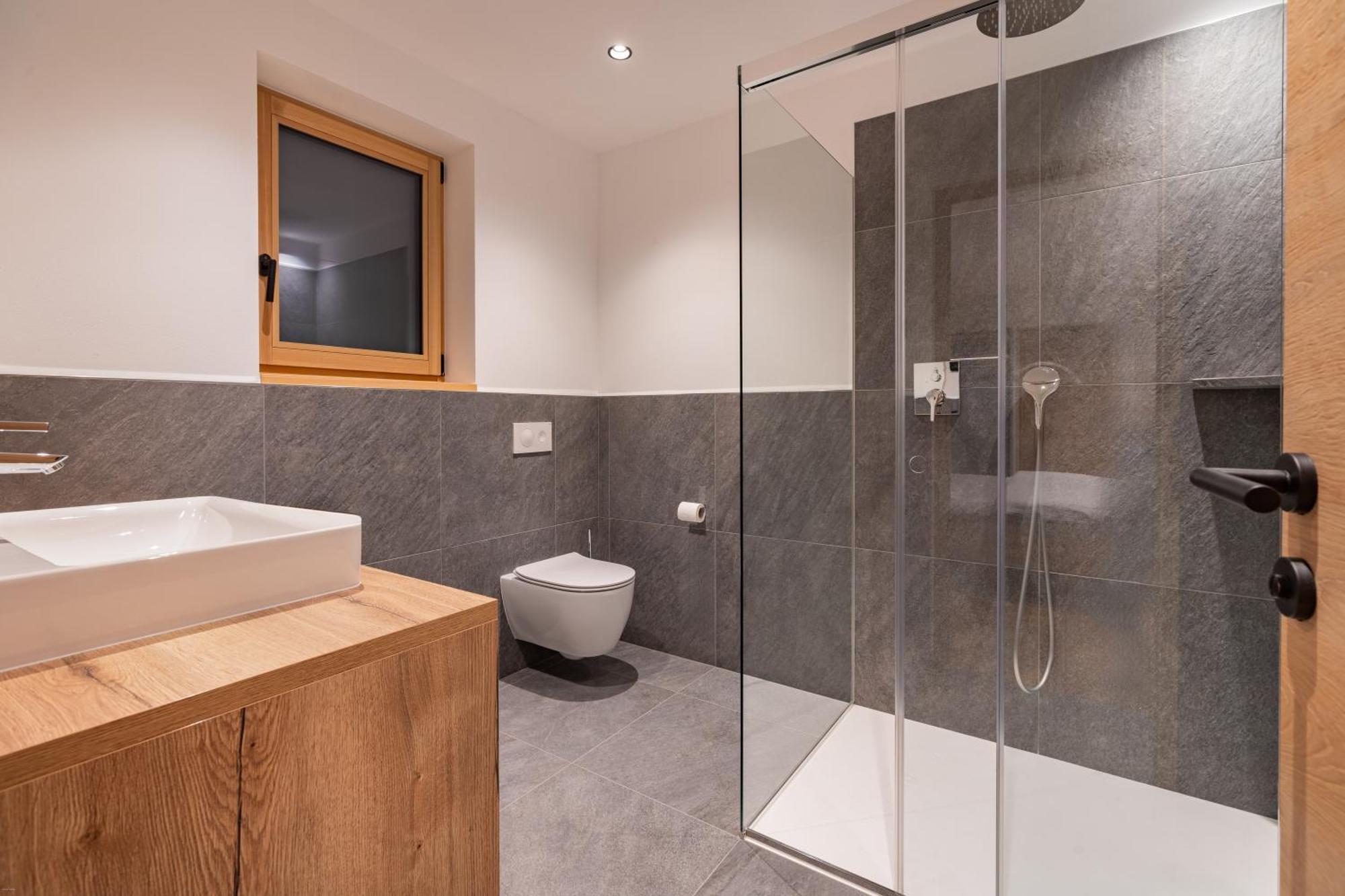Linhea Apartments Fiè Kültér fotó