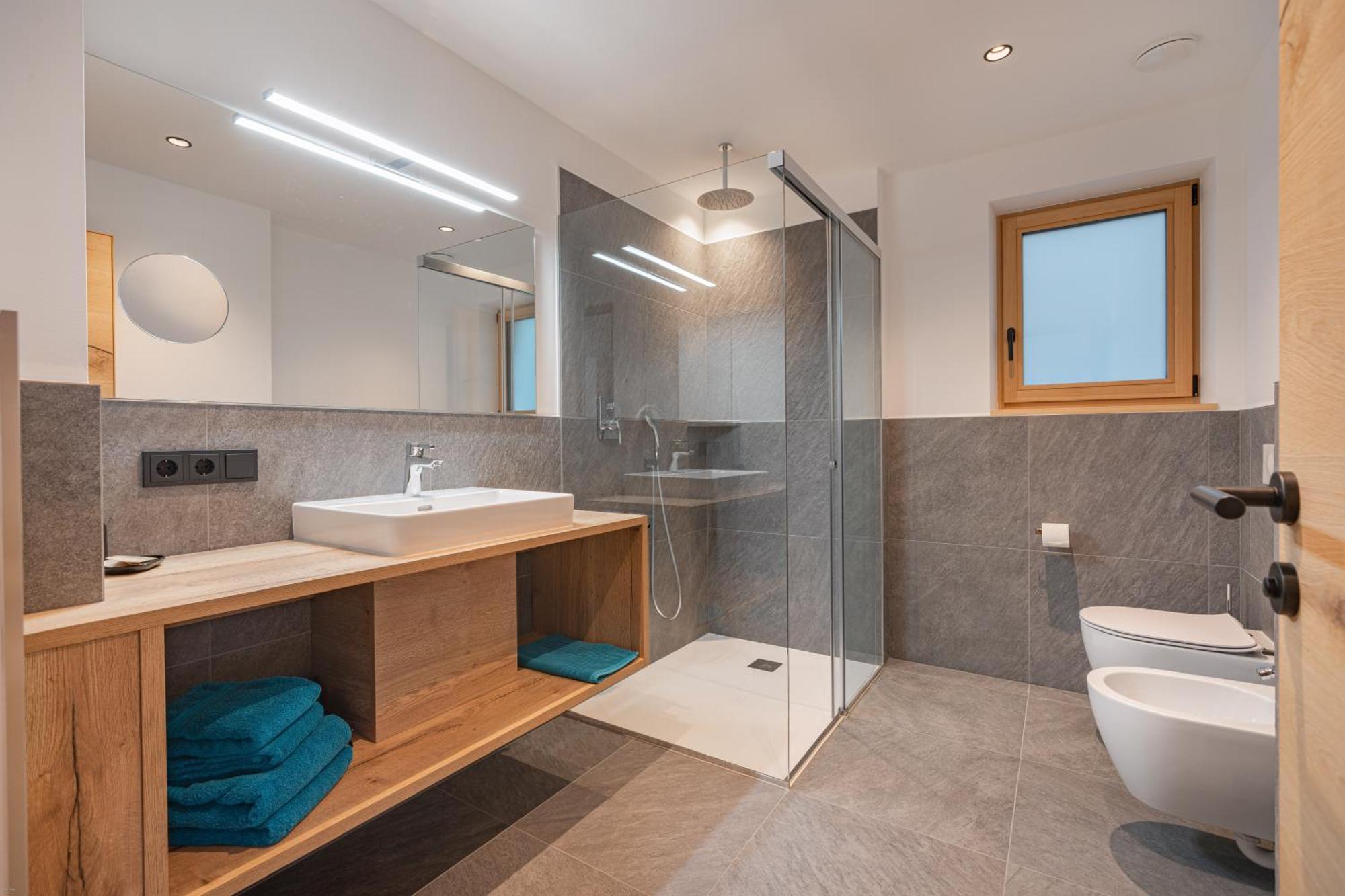 Linhea Apartments Fiè Kültér fotó