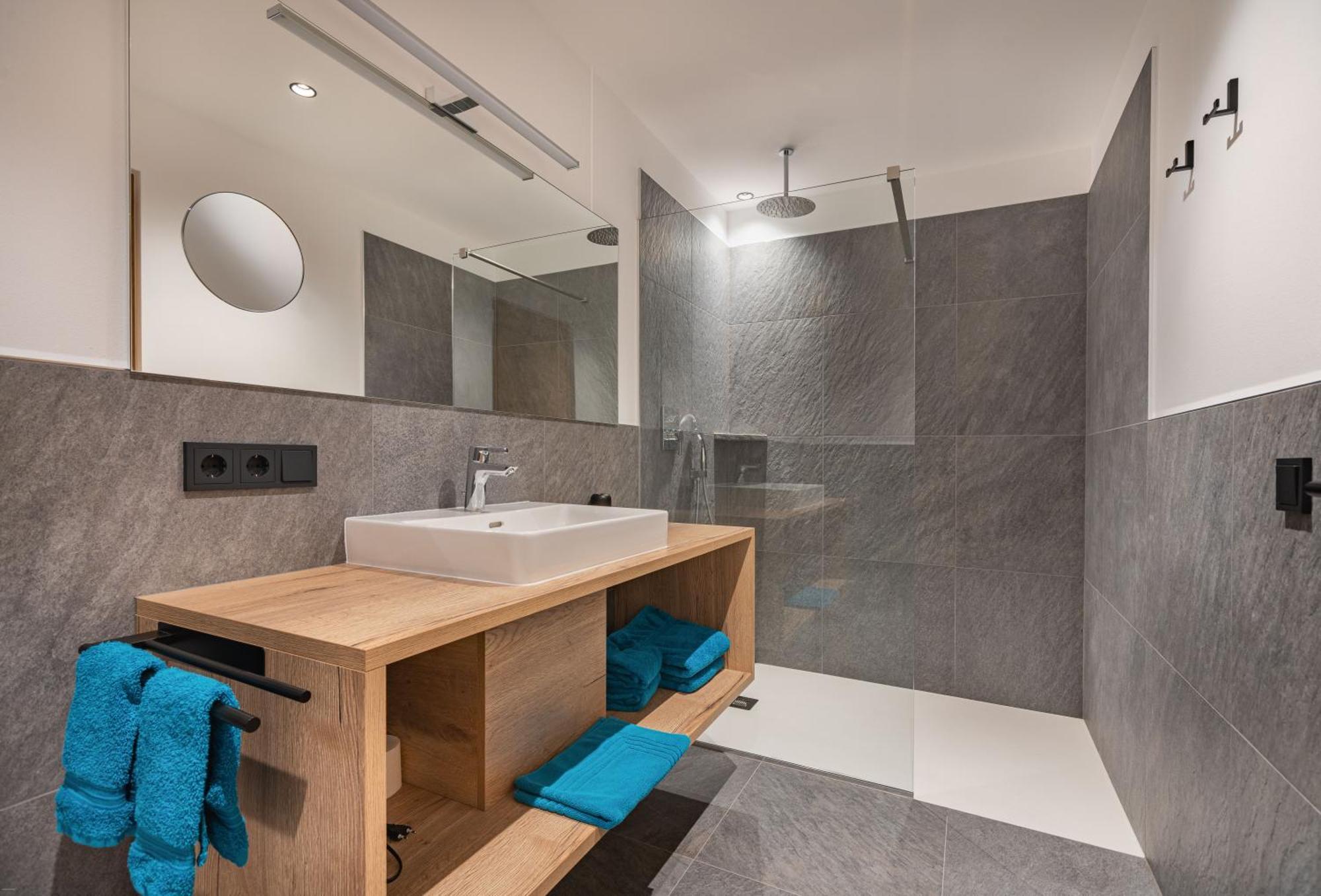 Linhea Apartments Fiè Kültér fotó
